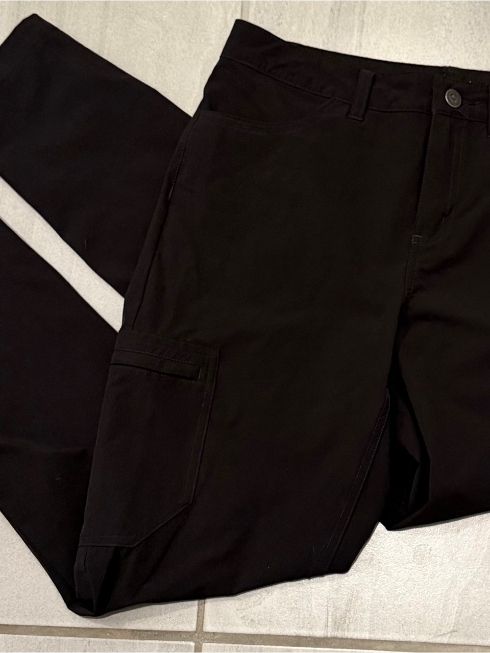 Patagonia women’s hiking pants